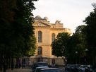  Observatoire, 14e arrondissement, vu depuis l'Avenue de l'Observatoire